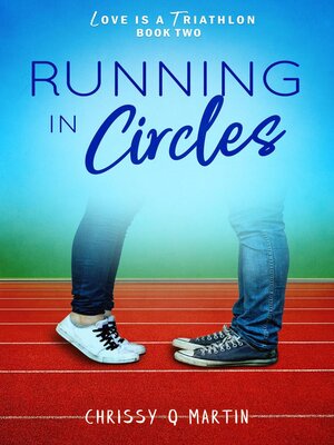 cover image of Running in Circles